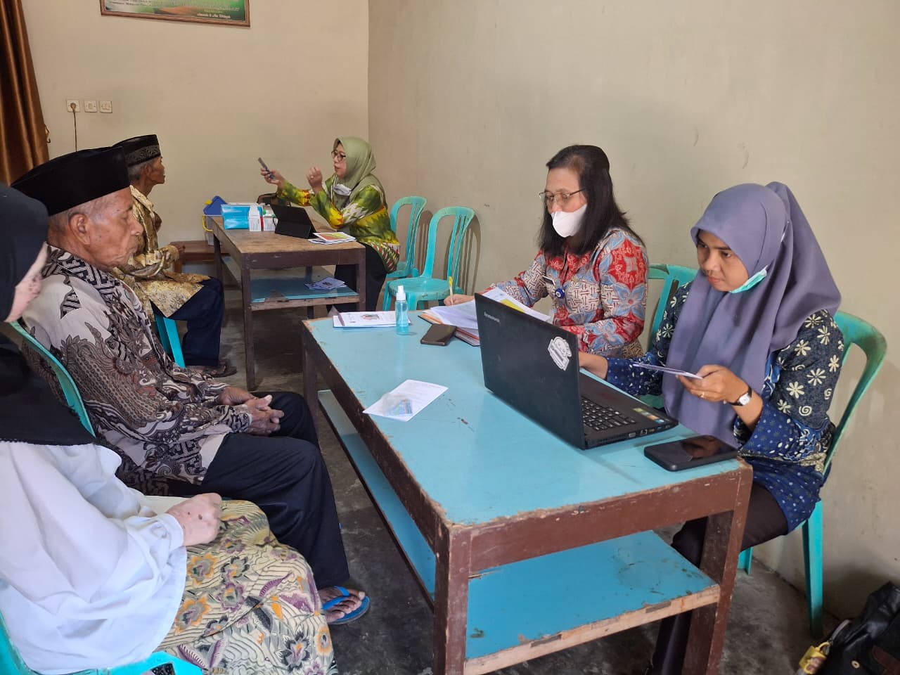 Gambar Berita
