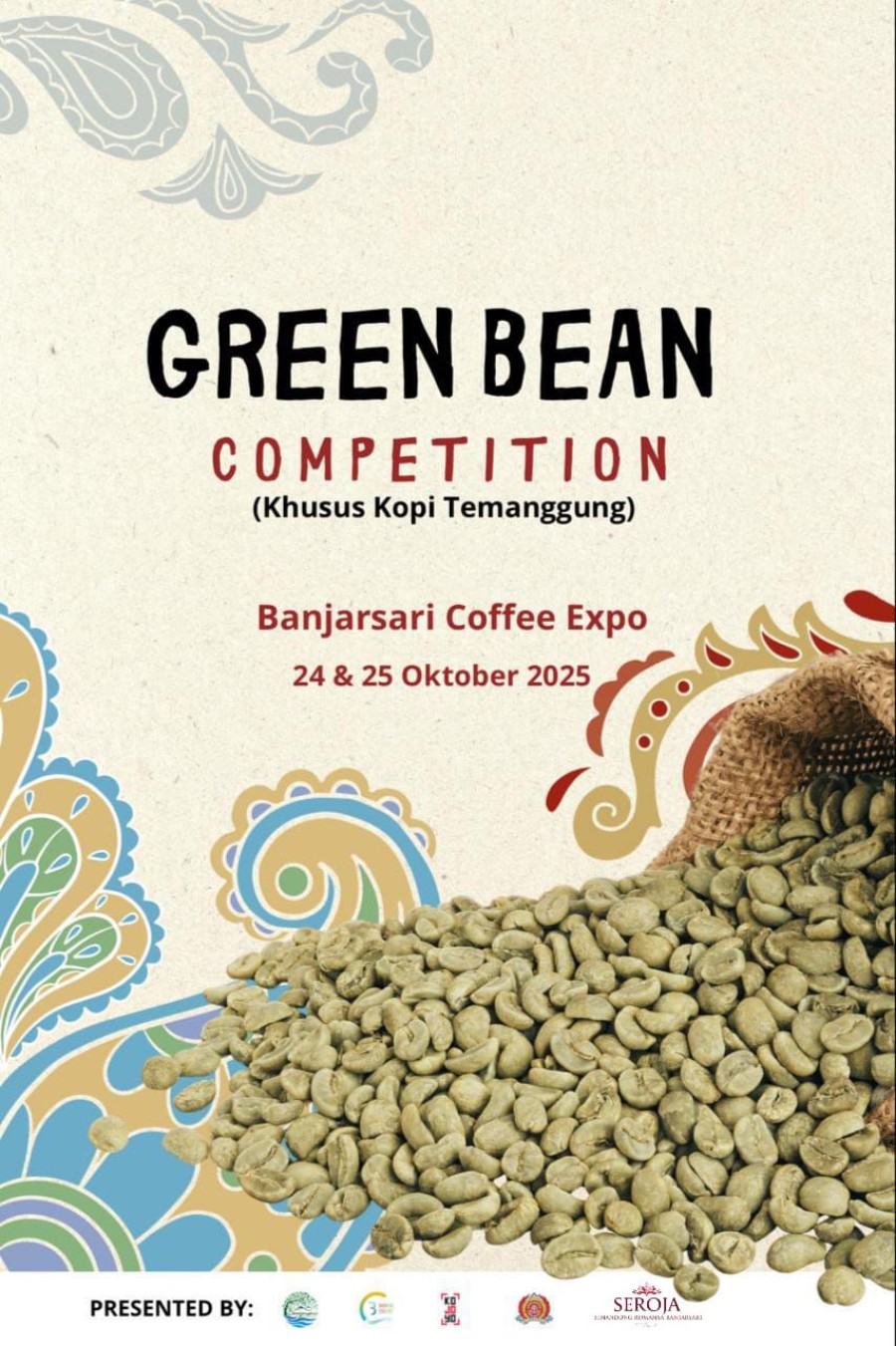 Banjarsari Coffee Expo